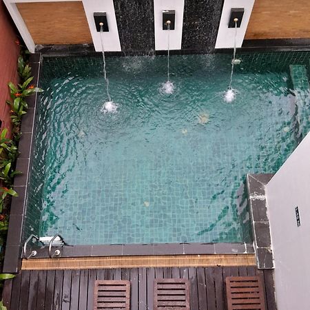 My Hotel Phuket Patong Exterior foto