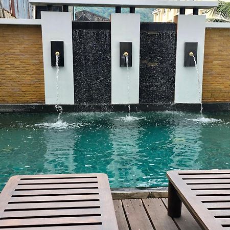 My Hotel Phuket Patong Exterior foto